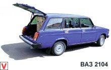 ВАЗ 2104