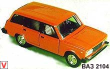 ВАЗ 2104