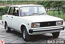 ВАЗ 2105