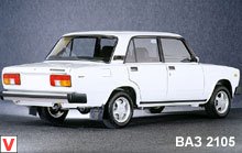 ВАЗ 2105