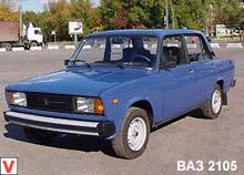 ВАЗ 2105