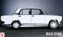ВАЗ 2105