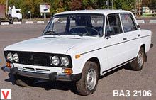 ВАЗ 2106