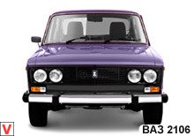 ВАЗ 2106