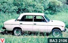 ВАЗ 2106