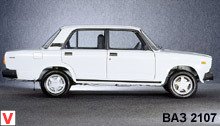 ВАЗ 2107