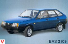 ВАЗ 2109