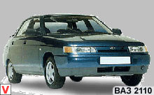 ВАЗ 2110