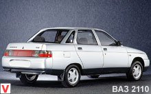 ВАЗ 2110