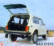ВАЗ 2121