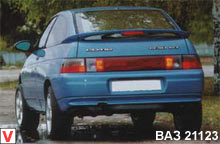 ВАЗ 2112