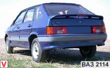 ВАЗ 2114