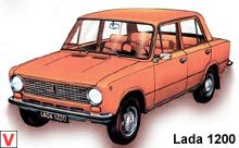 ВАЗ 2101