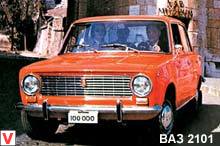 ВАЗ 2101