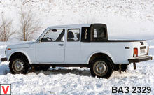 ВАЗ 2329