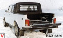 ВАЗ 2329
