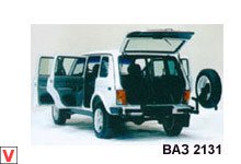 ВАЗ 2131