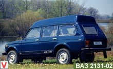 ВАЗ 2131