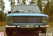 ВАЗ 2102