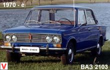 ВАЗ 2103