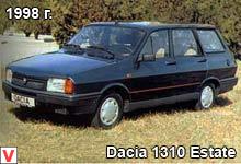 Dacia 1310