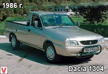 Dacia 1304