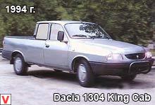 Dacia 1304