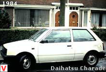 Daihatsu Charade
