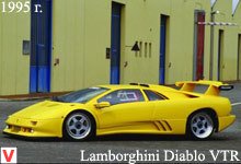 Lamborghini Diablo