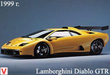 Lamborghini Diablo