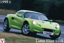 Lotus Elise