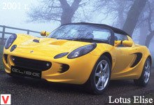 Lotus Elise