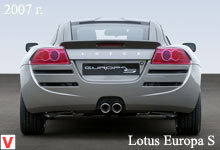 Lotus Europa