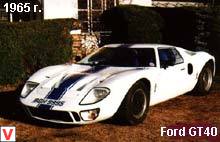 Ford GT