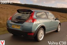 Volvo C30