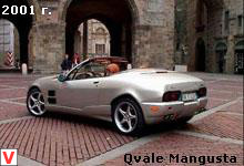 De Tomaso Bigua