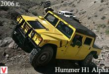 Hummer H1