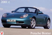 Porsche Boxter