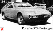 Porsche 924