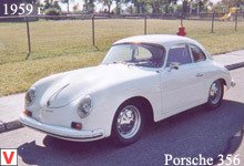 Porsche 356