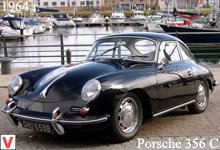 Porsche 356
