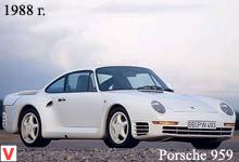 Porsche 959