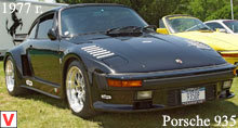 Porsche 935
