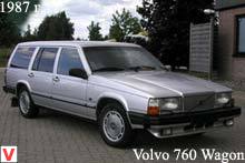 Volvo 760