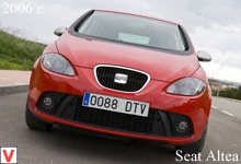 Seat Altea