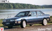 Volvo 780