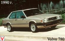 Volvo 780