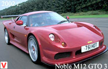 Noble M12