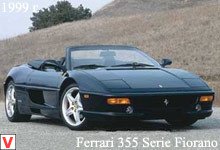 Ferrari F 355