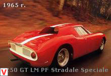 Ferrari 250